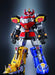 Super Robot Chogokin Kyoryu Sentai Zyuranger DAIZYUZIN Action Figure BANDAI NEW_2