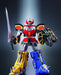 Super Robot Chogokin Kyoryu Sentai Zyuranger DAIZYUZIN Action Figure BANDAI NEW_3