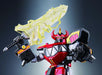 Super Robot Chogokin Kyoryu Sentai Zyuranger DAIZYUZIN Action Figure BANDAI NEW_4