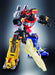 Super Robot Chogokin Kyoryu Sentai Zyuranger DAIZYUZIN Action Figure BANDAI NEW_5