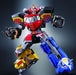 Super Robot Chogokin Kyoryu Sentai Zyuranger DAIZYUZIN Action Figure BANDAI NEW_7