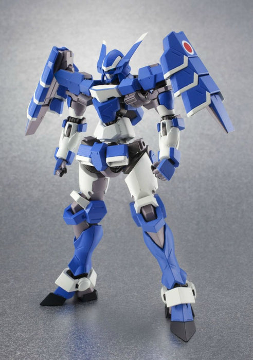 ROBOT SPIRITS Full Metal Panic Another AS-01 BRAZE RAVEN Action Figure BANDAI_2