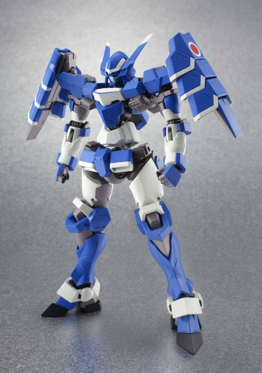 ROBOT SPIRITS Full Metal Panic Another AS-01 BRAZE RAVEN Action Figure BANDAI_2