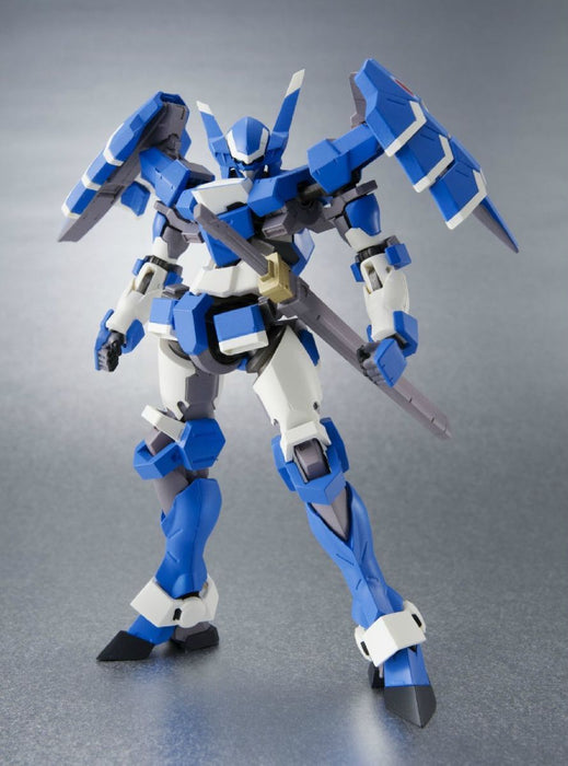 ROBOT SPIRITS Full Metal Panic Another AS-01 BRAZE RAVEN Action Figure BANDAI_3