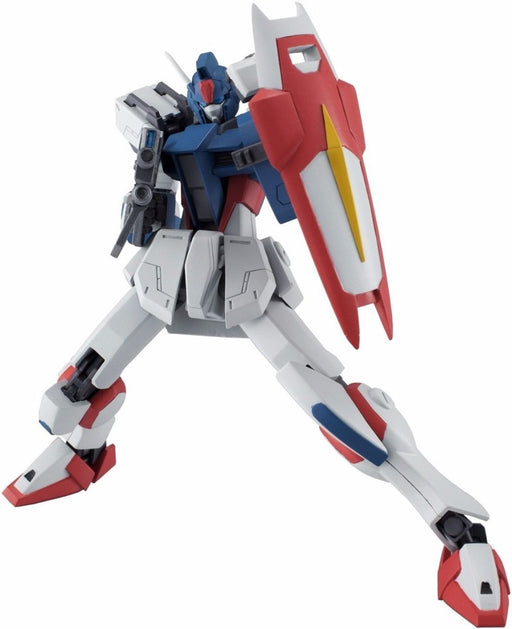 ROBOT SPIRITS Side MS Gundam SEED STRIKE DAGGER Action Figure BANDAI from Japan_1