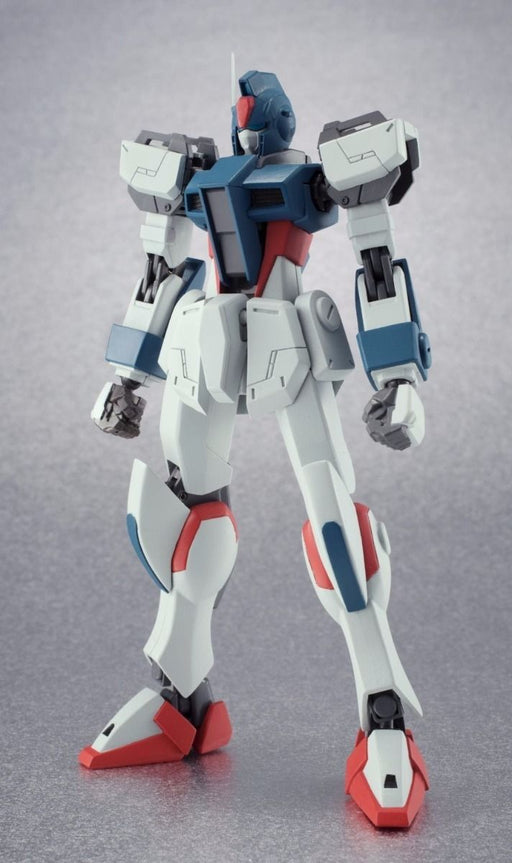 ROBOT SPIRITS Side MS Gundam SEED STRIKE DAGGER Action Figure BANDAI from Japan_2