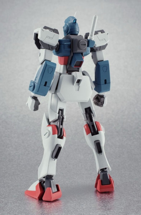 ROBOT SPIRITS Side MS Gundam SEED STRIKE DAGGER Action Figure BANDAI from Japan_3