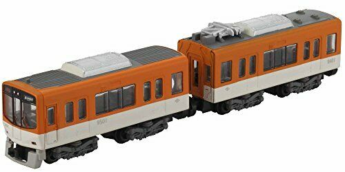 B Train Shorty Hanshin Electric Railway Series 9300 (2-Car Set) NEW from Japan_1