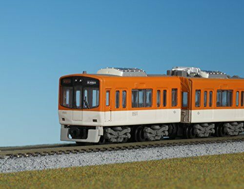 B Train Shorty Hanshin Electric Railway Series 9300 (2-Car Set) NEW from Japan_2