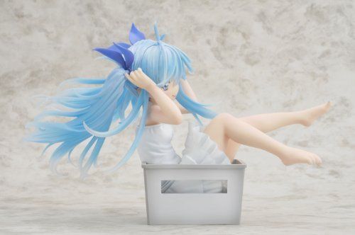 Gutto kuru Figure Collection La beaute 07 Denpa Onna to Seishun Otoko Towa Erio_3