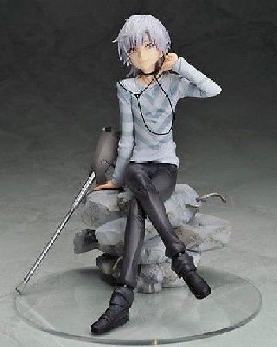 ALTER A Certain Magical Index ACCELERATOR 1/8 PVC Figure NEW from Japan F/S_2