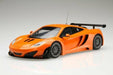 New FUJIMI 1/24 McLaren MP4-12C GT3 Real Sports Car No.44 Scale Model from Japan_2