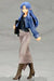 FA4 Fate / hollow ataraxia Trading Figure caster NEW from Japan_1