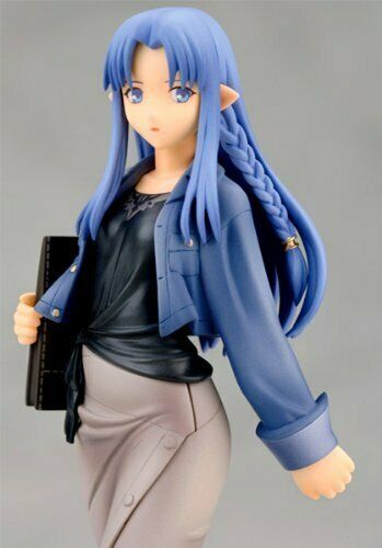 FA4 Fate / hollow ataraxia Trading Figure caster NEW from Japan_2
