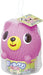 Oshaberi Doubutsu Squeaking Squishy Press Animal Ball Toy Cute (Cat) NEW_1