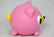 Oshaberi Doubutsu Squeaking Squishy Press Animal Ball Toy Cute (Cat) NEW_3