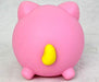 Oshaberi Doubutsu Squeaking Squishy Press Animal Ball Toy Cute (Cat) NEW_4