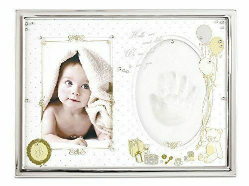 PORTE Resin Photo Frame Postcard 4 Face - TP - 211 - 4 W NEW from Japan_1
