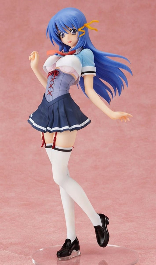 Sekirara Izumi Shizuno 1/7 PVC figure Max Factory from Japan_2