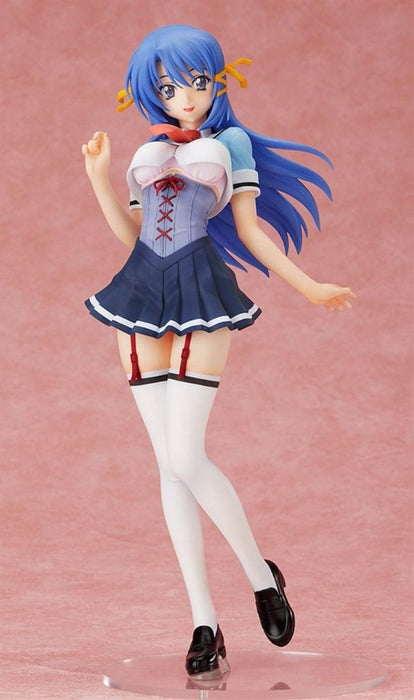 Sekirara Izumi Shizuno 1/7 PVC figure Max Factory from Japan_4