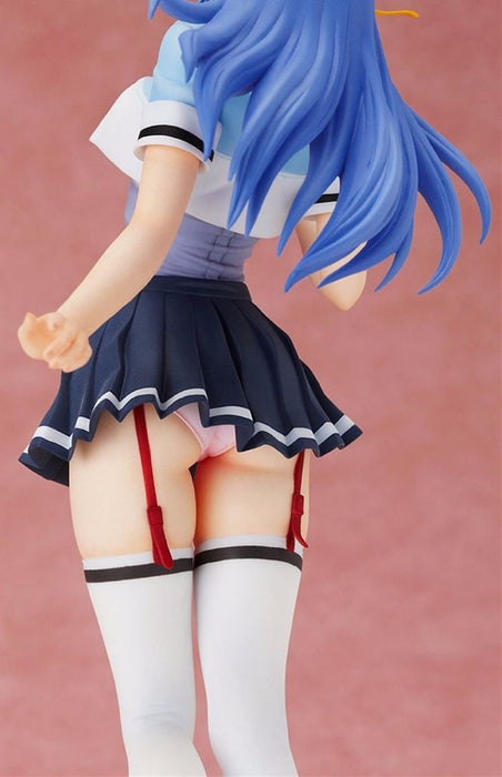 Sekirara Izumi Shizuno 1/7 PVC figure Max Factory from Japan_5