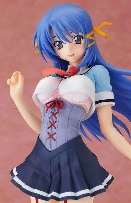 Sekirara Izumi Shizuno 1/7 PVC figure Max Factory from Japan_6