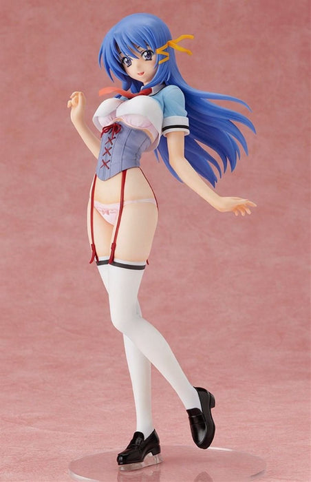 Sekirara Izumi Shizuno 1/7 PVC figure Max Factory from Japan_7