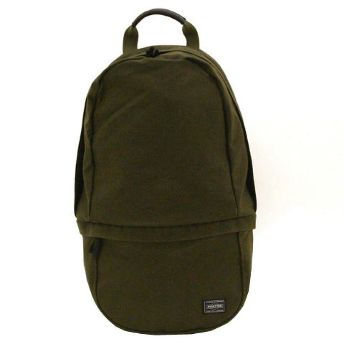 YOSHIDA KABAN PORTER BEAT DAY PACK 727-09047 Green W240xH440xD120mm NEW_1