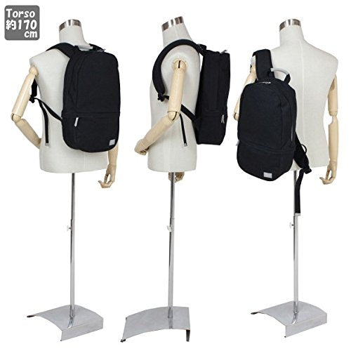 YOSHIDA KABAN PORTER BEAT DAY PACK 727-09047 Green W240xH440xD120mm NEW_4