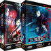 BLOOD+ Complete DVD-BOX 1-50 episodes 1250 minutes Anime French Japanese NEW_1