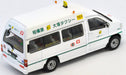 Tomica Limited Vintage LV-N43-02c 1/43 Scale Nissan Elgrand Otsuka Taxi 244929_3