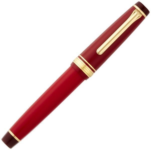 SAILOR 10-3360-132 Fountain Pen Kanreki Extra Fine from Japan_1