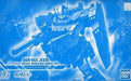 BANDAI HGUC 1/144 RGM-96X  JESTA TRI-STAR CLEAR Ver Plastic Model Kit Gundam UC_1