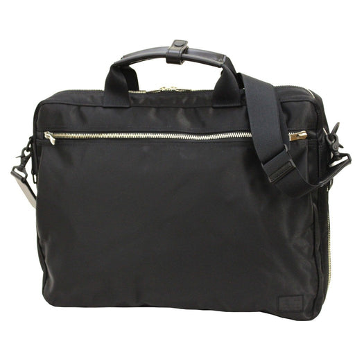 Yoshida Bag PORTER LIFT 2WAY BRIEF CASE 822-06225 Black W41xH30D7-12cm Nylon NEW_1