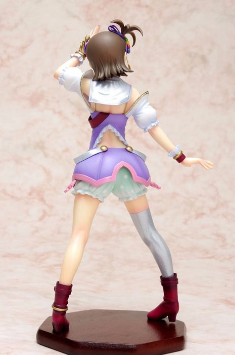 WAVE Dream Tech The Idolmaster Ami Futami Ryugu Komachi Ver. Figure from Japan_3