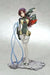 EVANGELION MAKINAMI MARI ILLUSTRIOUS Plugsuit Style 1/7 PVC Figure Kotobukiya_3