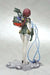 EVANGELION MAKINAMI MARI ILLUSTRIOUS Plugsuit Style 1/7 PVC Figure Kotobukiya_5
