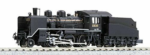 KATO N gauge C56 Koumi Line 2020-1 Railroad Model Steam Locomotive NEW_1