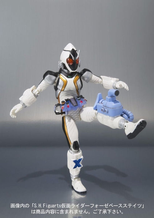 S.H.Figuarts Masked Kamen Rider Fourze MODULE SET 04 Action Figure BANDAI Japan_5