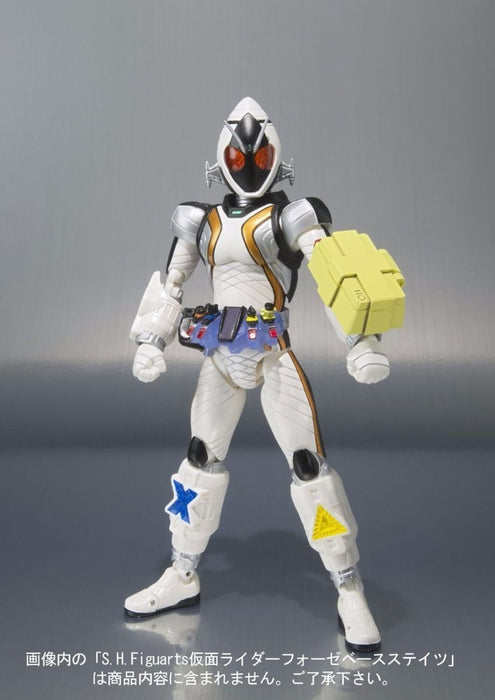 S.H.Figuarts Masked Kamen Rider Fourze MODULE SET 04 Action Figure BANDAI Japan_6