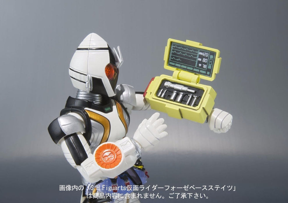 S.H.Figuarts Masked Kamen Rider Fourze MODULE SET 04 Action Figure BANDAI Japan_7