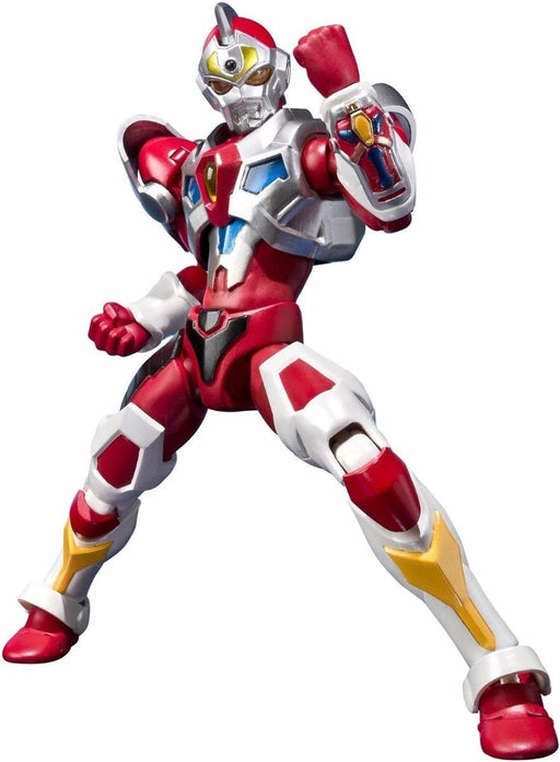 ULTRA-ACT Denkou Choujin GRIDMAN Action Figure BANDAI TAMASHII NATIONS Japan_1
