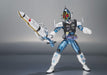 S.H.Figuarts Masked Kamen Rider FOURZE COSMIC STATES Action Figure BANDAI Japan_4