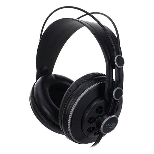 Superlux semi-open type professional monitor headphones HD681B On-ear Wired NEW_1