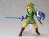 figma 153 The Legend of Zelda Skyward Sword Link Figure Good Smile Company NEW_6
