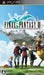 Final Fantasy III PSP Square Enix ULJM-06133 Role Playing Game Masterpiece NEW_1