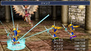 Final Fantasy III PSP Square Enix ULJM-06133 Role Playing Game Masterpiece NEW_9