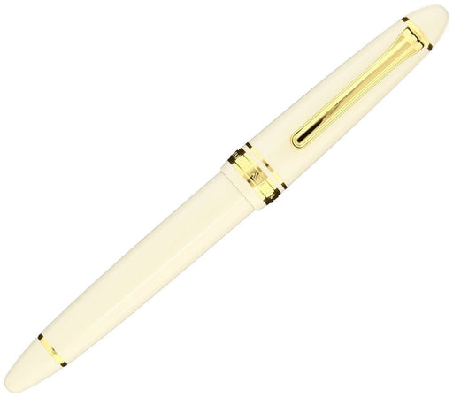 SAILOR 11-1219-217 Fountain Pen 1911 Standard Fine with Converter from Japan_2