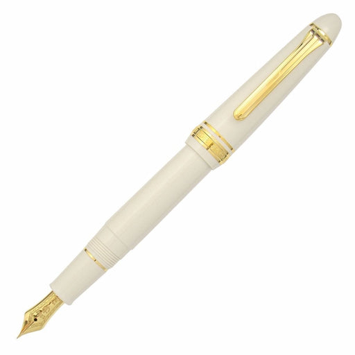 SAILOR 11-1219-417 Fountain Pen 1911 Standard Medium with Converter from Japan_1