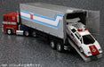 TRANSFORMERS MASTERPIECE MP-14 RED ALERT Action Figure TAKARA TOMY NEW Japan F/S_5